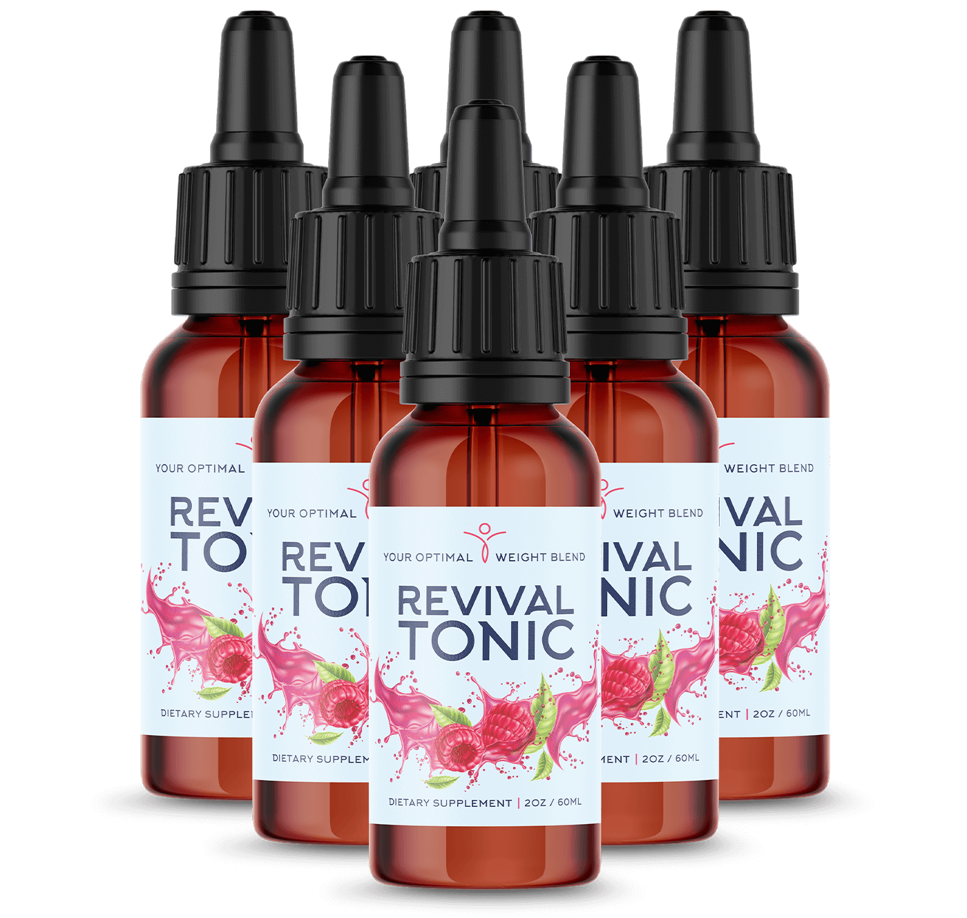 buy Revival Tonic